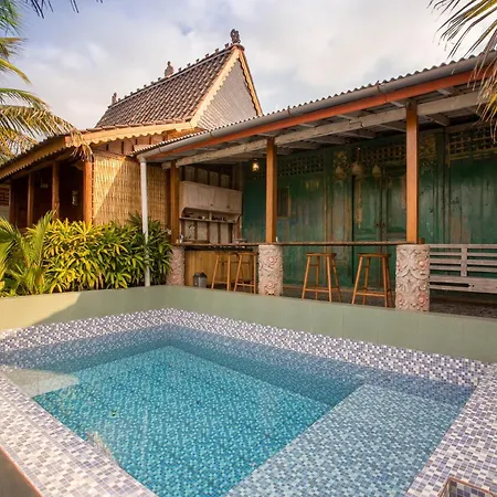 Pondok Cap Oleng Guesthouse Canggu By Ecommerceloka